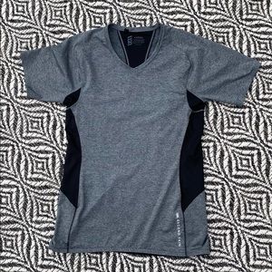 Second Skin Compression Training Top